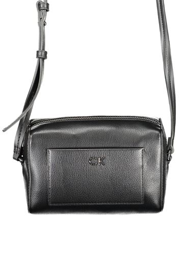 Immagine di CALVIN KLEIN BORSA DONNA NERO