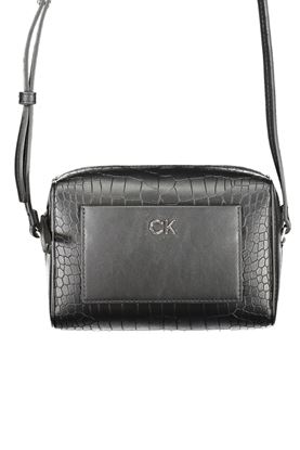 Immagine di CALVIN KLEIN BORSA DONNA NERO