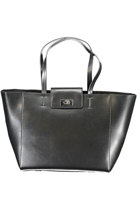 Immagine di CALVIN KLEIN BORSA DONNA NERO