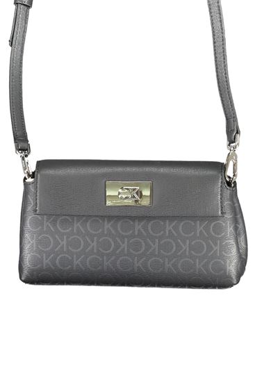 Immagine di CALVIN KLEIN BORSA DONNA NERO