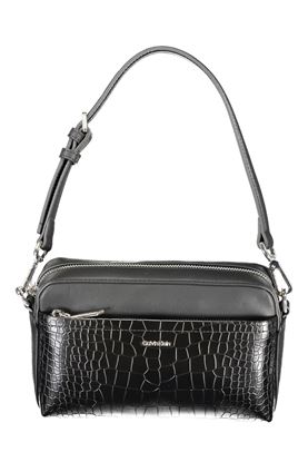 Immagine di CALVIN KLEIN BORSA DONNA NERO