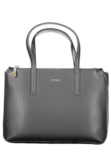 Immagine di CALVIN KLEIN BORSA DONNA NERO