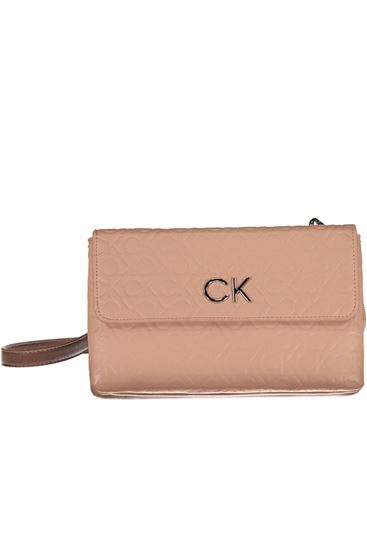 Immagine di CALVIN KLEIN BORSA DONNA ROSA