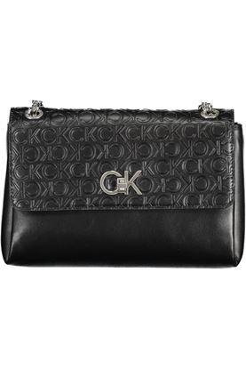 Immagine di CALVIN KLEIN BORSA DONNA NERO