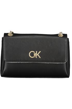 Immagine di CALVIN KLEIN BORSA DONNA NERO