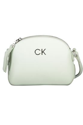 Immagine di CALVIN KLEIN BORSA DONNA VERDE