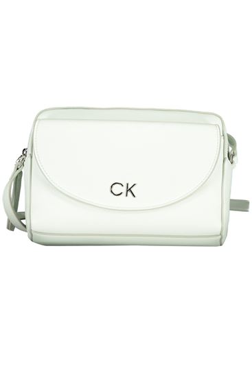 Immagine di CALVIN KLEIN BORSA DONNA VERDE