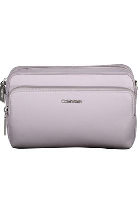 Immagine di CALVIN KLEIN BORSA DONNA VIOLA