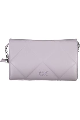 Immagine di CALVIN KLEIN BORSA DONNA VIOLA