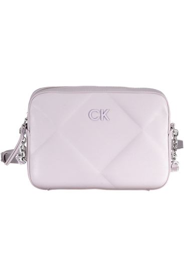 Immagine di CALVIN KLEIN BORSA DONNA VIOLA