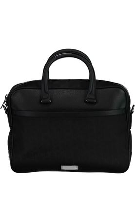 Immagine di CALVIN KLEIN PORTA COMPUTER UNISEX NERO