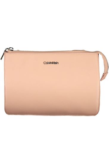 Immagine di CALVIN KLEIN TRACOLLA DONNA ROSA