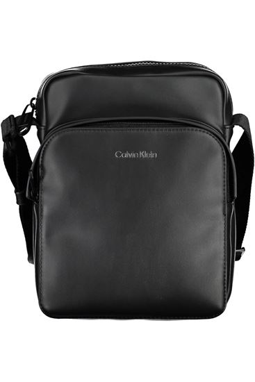 Immagine di CALVIN KLEIN TRACOLLA UOMO NERO