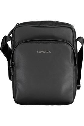 Immagine di CALVIN KLEIN TRACOLLA UOMO NERO