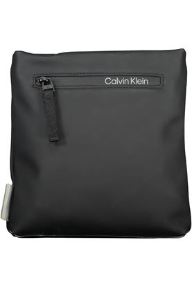 Immagine di CALVIN KLEIN TRACOLLA UOMO NERO