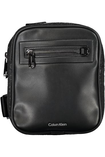 Immagine di CALVIN KLEIN TRACOLLA UOMO NERO