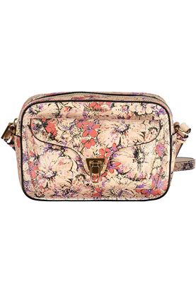 Immagine di COCCINELLE BORSA DONNA BEIGE