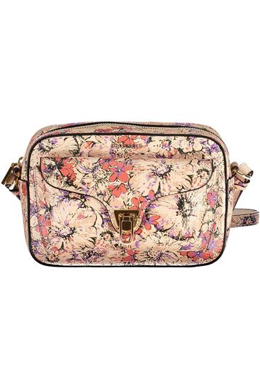 Immagine di COCCINELLE BORSA DONNA BEIGE