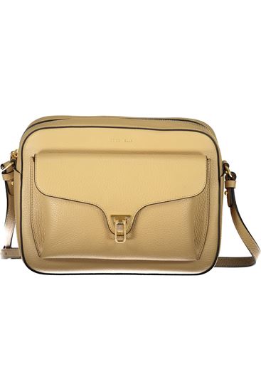 Immagine di COCCINELLE BORSA DONNA BEIGE