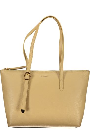 Immagine di COCCINELLE BORSA DONNA BEIGE