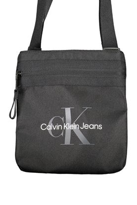 Immagine di CALVIN KLEIN TRACOLLA UOMO NERO