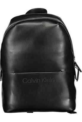 Immagine di CALVIN KLEIN ZAINO UOMO NERO