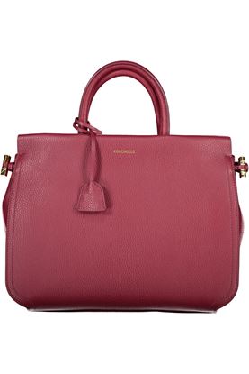 Immagine di COCCINELLE BORSA DONNA ROSSO