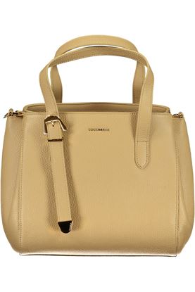 Immagine di COCCINELLE BORSA DONNA BEIGE