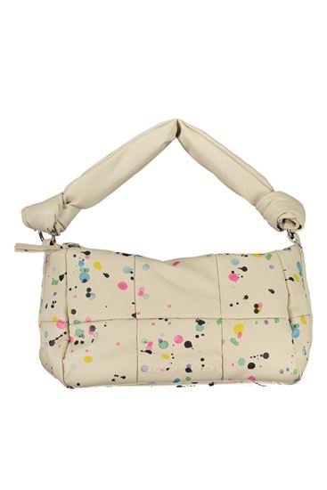 Immagine di DESIGUAL BORSA DONNA BEIGE