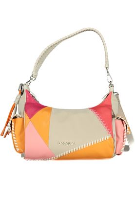 Immagine di DESIGUAL BORSA DONNA BEIGE