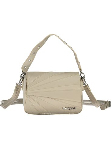 Immagine di DESIGUAL BORSA DONNA BEIGE