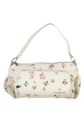 Immagine di DESIGUAL BORSA DONNA BIANCO