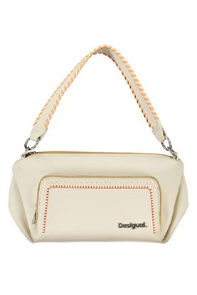 Immagine di DESIGUAL BORSA DONNA BIANCO