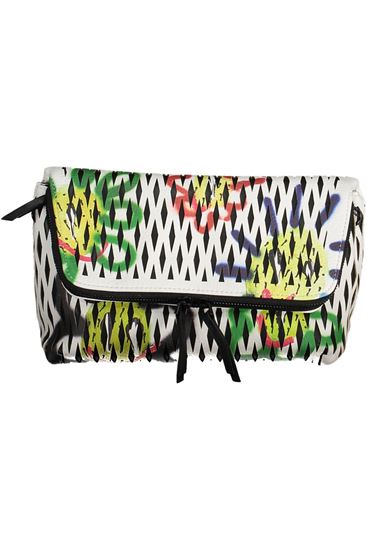 Immagine di DESIGUAL BORSA DONNA BIANCO