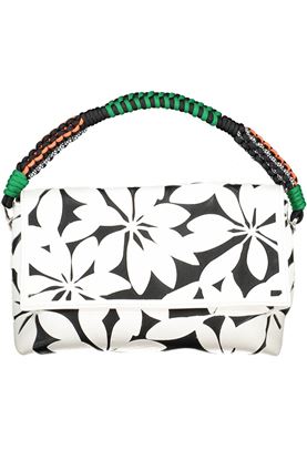 Immagine di DESIGUAL BORSA DONNA BIANCO