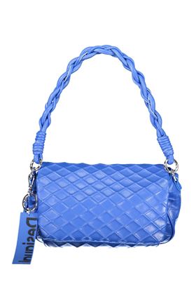 Immagine di DESIGUAL BORSA DONNA BLU