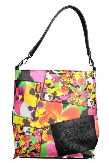 Immagine di DESIGUAL BORSA DONNA NERO