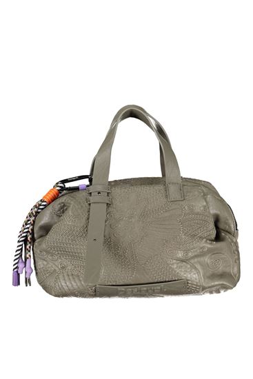 Immagine di DESIGUAL BORSA DONNA VERDE