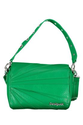 Immagine di DESIGUAL BORSA DONNA VERDE