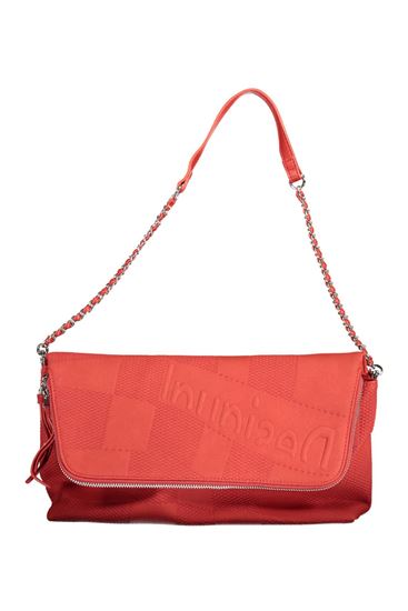 Immagine di DESIGUAL BORSA DONNA ROSSO