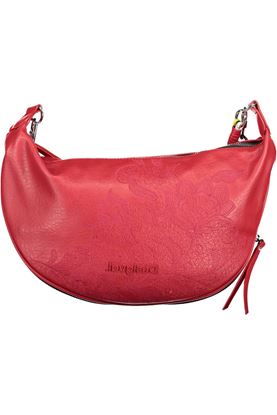 Immagine di DESIGUAL BORSA DONNA ROSSO