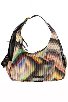 Immagine di DESIGUAL BORSA DONNA NERO