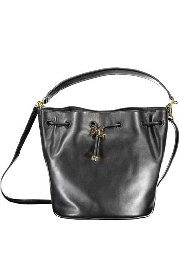 Immagine di RALPH LAUREN BORSA DONNA NERO