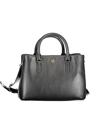 Immagine di RALPH LAUREN BORSA DONNA NERO