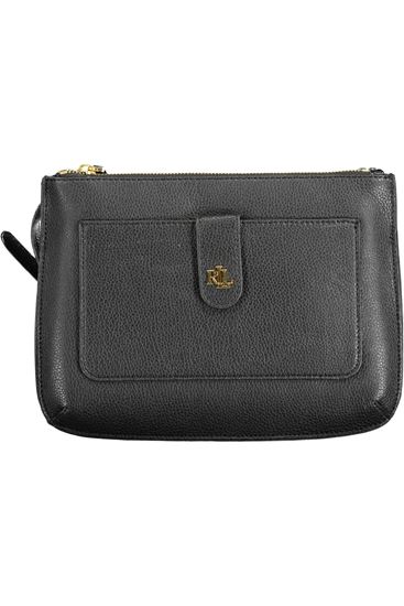 Immagine di RALPH LAUREN BORSA DONNA NERO