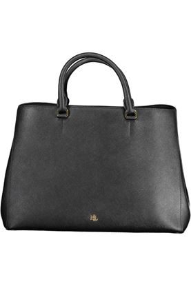 Immagine di RALPH LAUREN BORSA DONNA NERO