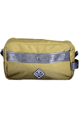 Immagine di GANT POCHETTE UOMO VERDE