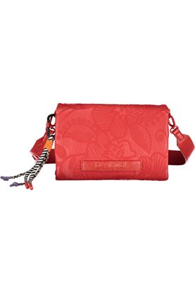 Immagine di DESIGUAL BORSA DONNA ROSSO