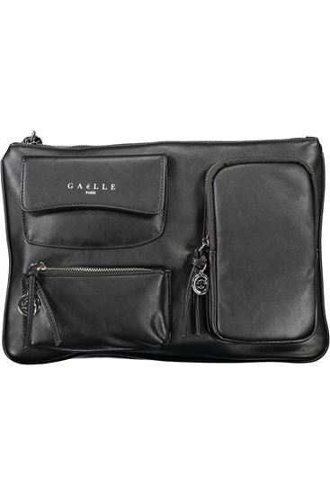 Immagine di GAELLE PARIS POCHETTE DONNA NERO