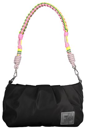 Immagine di DESIGUAL BORSA DONNA NERO